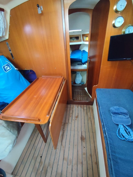 Dufour Yachts 2800 de segunda mano en venta