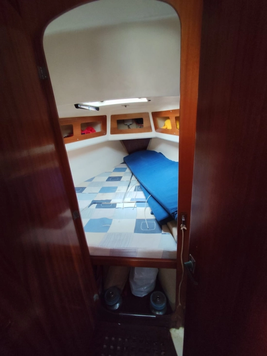 Dufour Yachts 2800 de segunda mano en venta