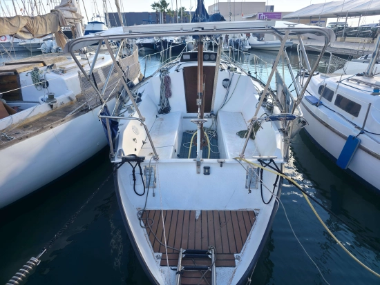 Dufour Yachts 2800 de segunda mano en venta