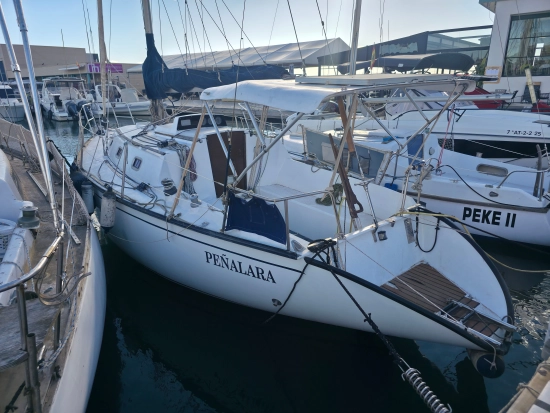 Dufour Yachts 2800 de segunda mano en venta