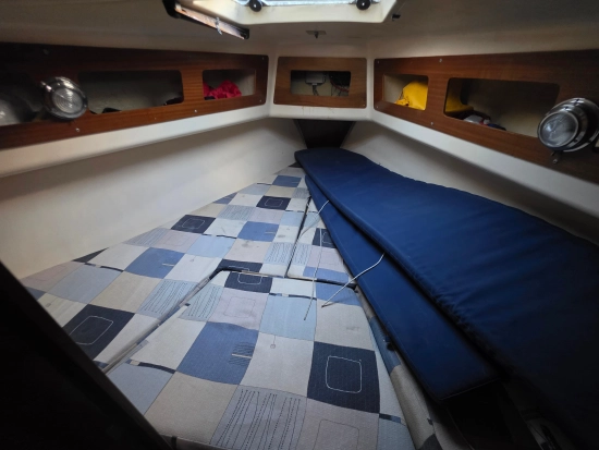 Dufour Yachts 2800 de segunda mano en venta