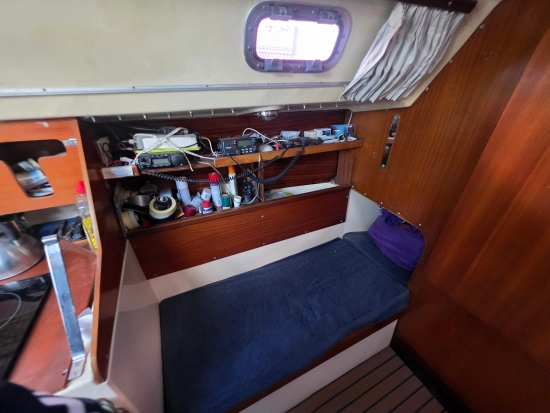 Dufour Yachts 2800 de segunda mano en venta