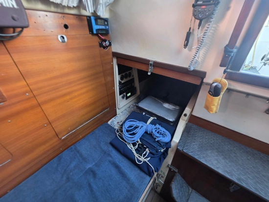 Dufour Yachts 2800 de segunda mano en venta
