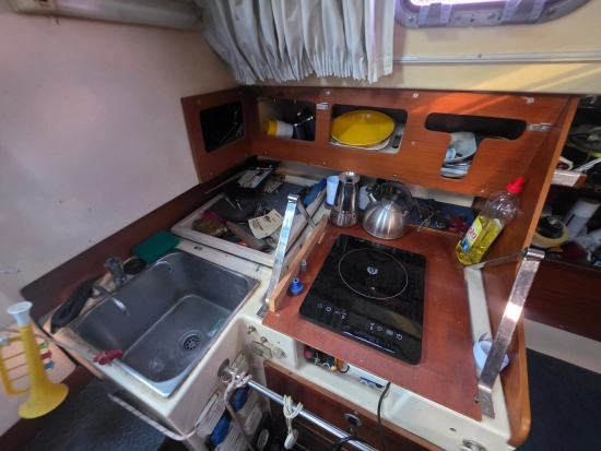 Dufour Yachts 2800 de segunda mano en venta