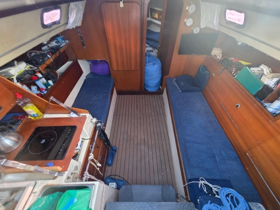 Dufour Yachts 2800 de segunda mano en venta