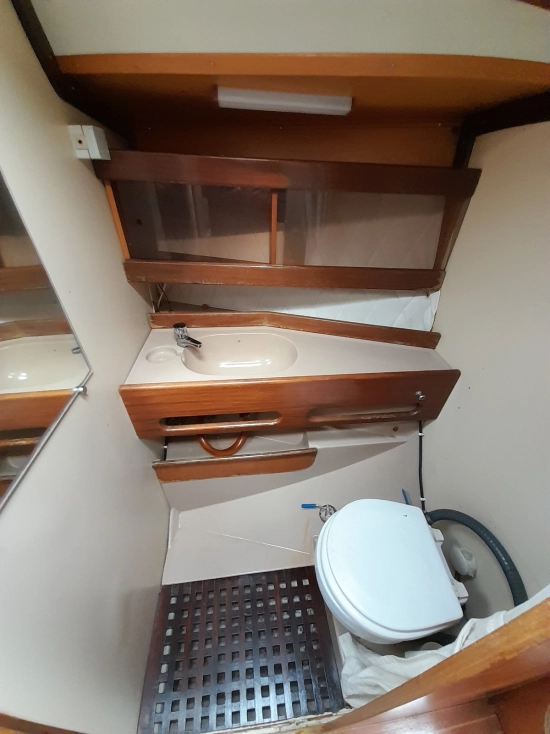 Beneteau First 35 de segunda mano en venta