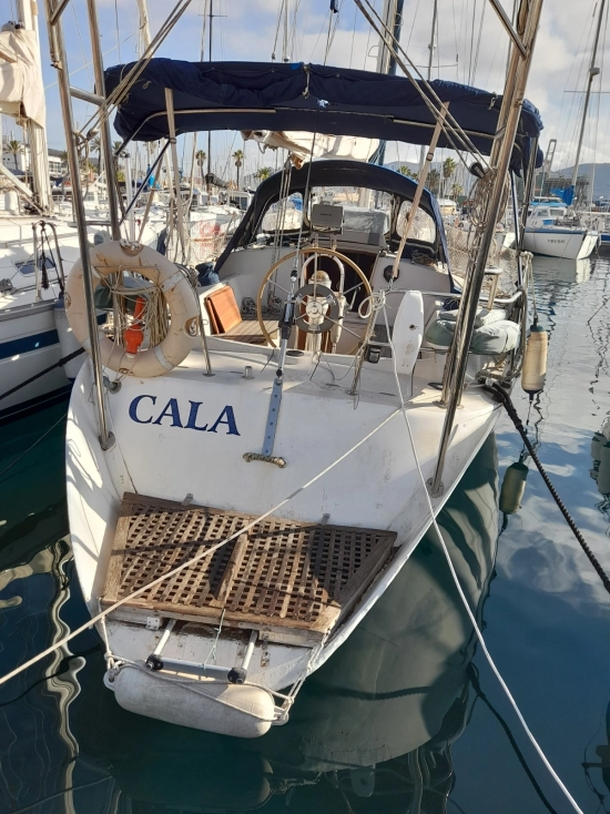 Beneteau First 35 de segunda mano en venta