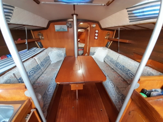 Beneteau First 35 de segunda mano en venta