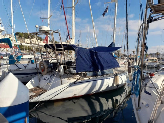Beneteau First 35 de segunda mano en venta