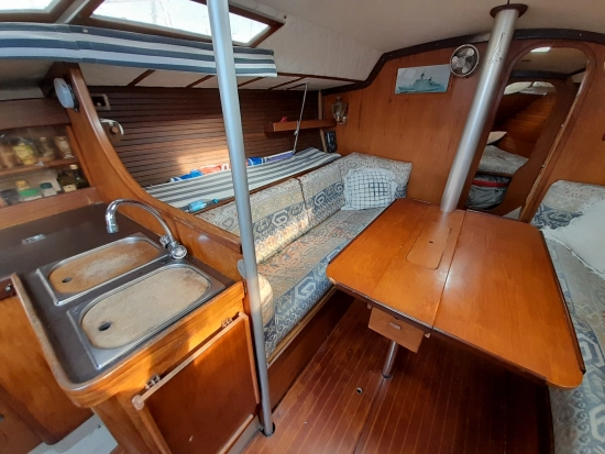 Beneteau First 35 de segunda mano en venta