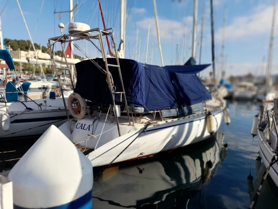 Beneteau First 35 de segunda mano en venta