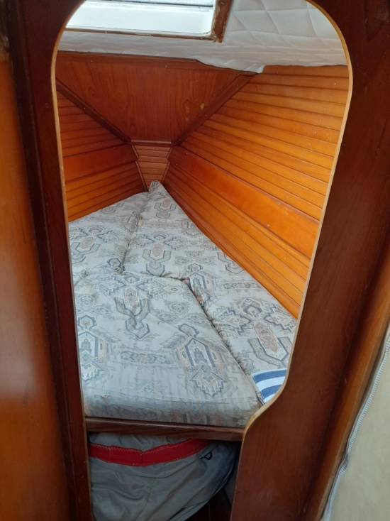 Beneteau First 35 de segunda mano en venta