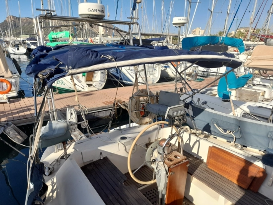 Beneteau First 35 de segunda mano en venta