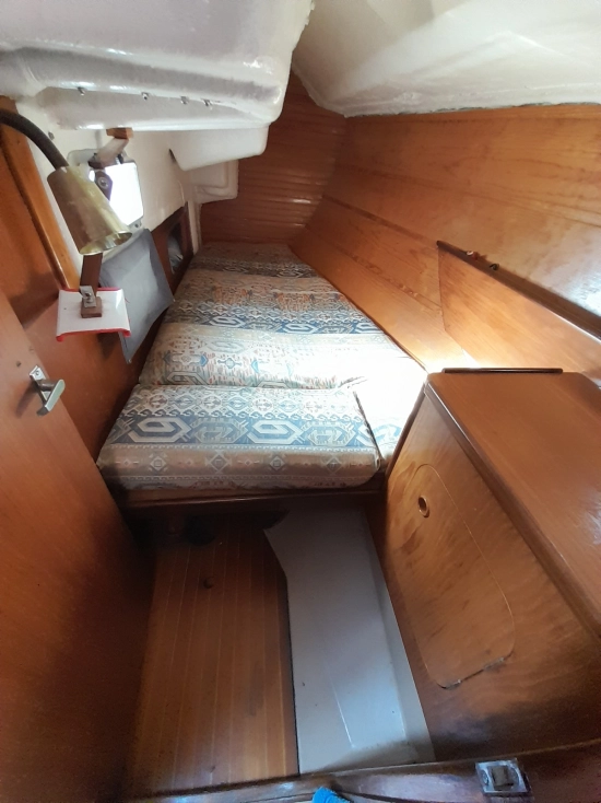 Beneteau First 35 de segunda mano en venta