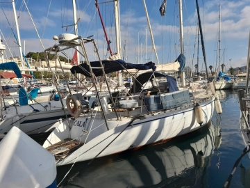 Beneteau First 35 de segunda mano en venta