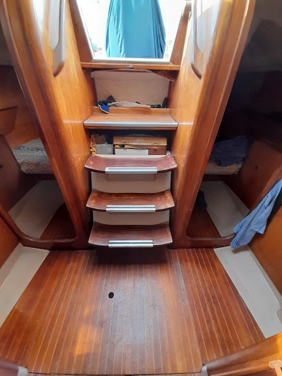 Beneteau First 35 de segunda mano en venta