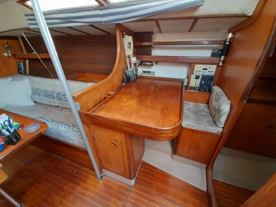 Beneteau First 35 de segunda mano en venta