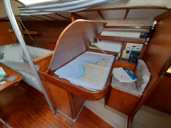 Beneteau First 35 de segunda mano en venta