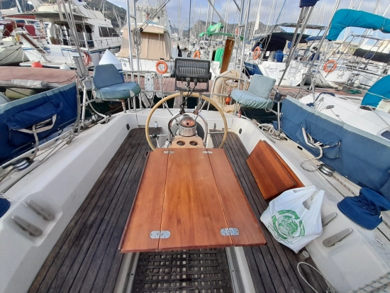 Beneteau First 35 de segunda mano en venta