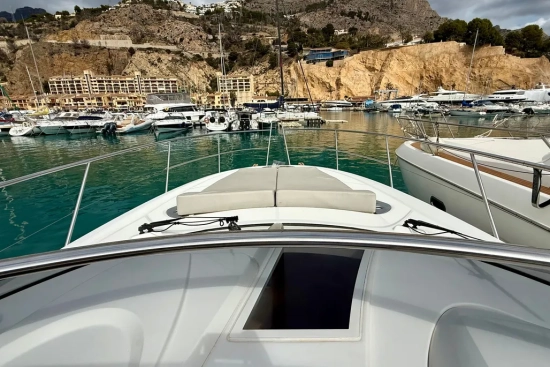 Beneteau Monte Carlo 37 de segunda mano en venta