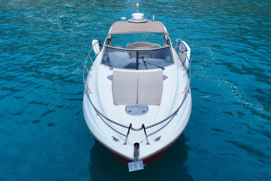 Beneteau Monte Carlo 37 de segunda mano en venta