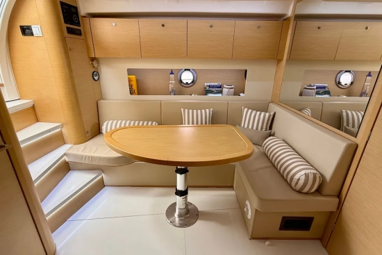 Beneteau Monte Carlo 37 de segunda mano en venta
