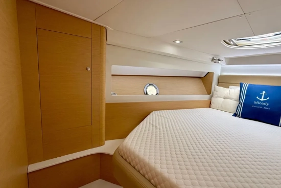 Beneteau Monte Carlo 37 de segunda mano en venta