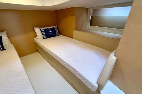 Beneteau Monte Carlo 37 de segunda mano en venta