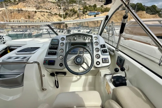 Beneteau Monte Carlo 37 de segunda mano en venta