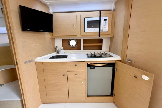 Beneteau Monte Carlo 37 de segunda mano en venta