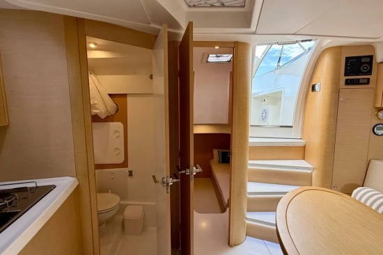 Beneteau Monte Carlo 37 de segunda mano en venta