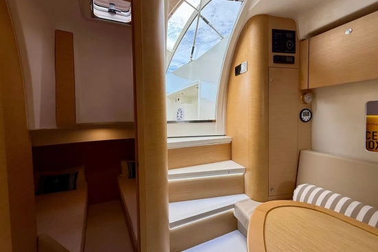 Beneteau Monte Carlo 37 de segunda mano en venta