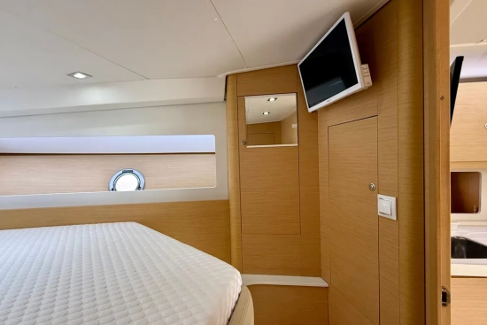 Beneteau Monte Carlo 37 de segunda mano en venta
