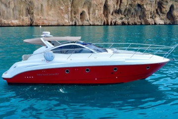 Beneteau Monte Carlo 37 de segunda mano en venta
