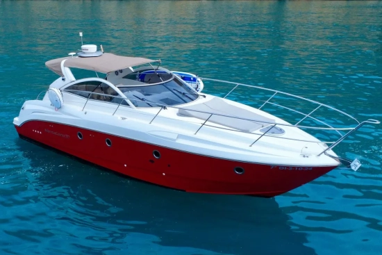 Beneteau Monte Carlo 37 de segunda mano en venta