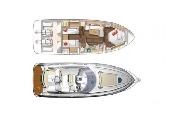 Beneteau Monte Carlo 37 de segunda mano en venta