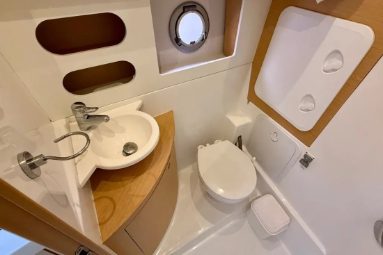 Beneteau Monte Carlo 37 de segunda mano en venta