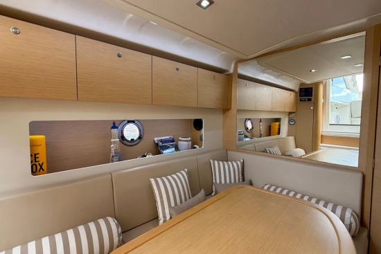 Beneteau Monte Carlo 37 de segunda mano en venta