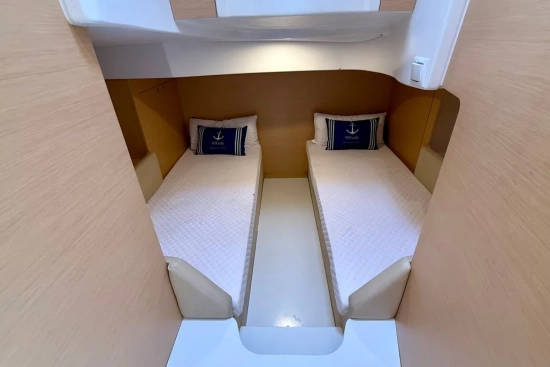 Beneteau Monte Carlo 37 de segunda mano en venta