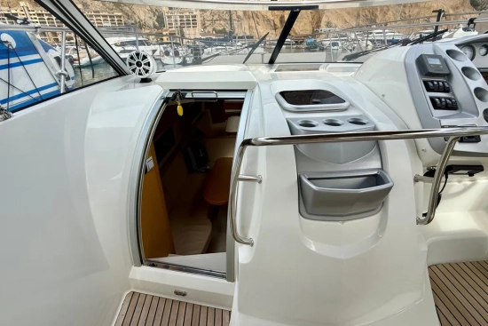 Beneteau Monte Carlo 37 de segunda mano en venta