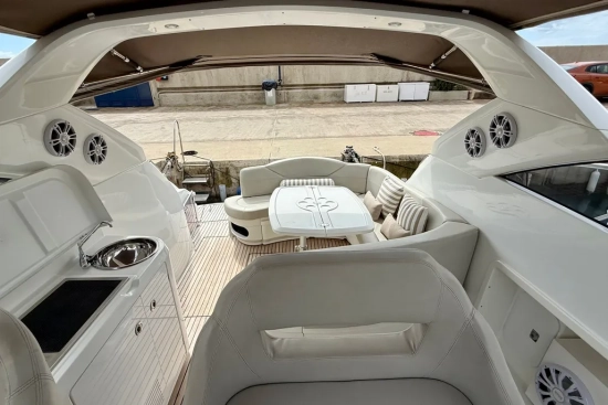 Beneteau Monte Carlo 37 de segunda mano en venta
