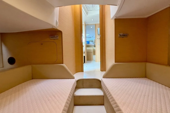 Beneteau Monte Carlo 37 de segunda mano en venta