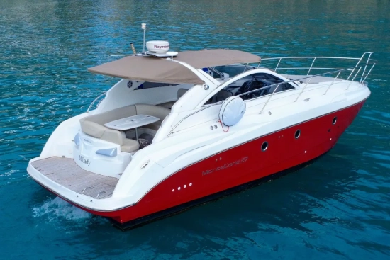 Beneteau Monte Carlo 37 de segunda mano en venta