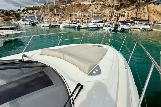Beneteau Monte Carlo 37 de segunda mano en venta