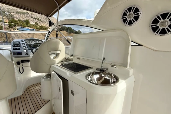 Beneteau Monte Carlo 37 de segunda mano en venta