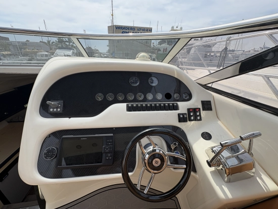 Sunseeker Tomahawk 41 de segunda mano en venta
