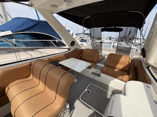 Sunseeker Tomahawk 41 de segunda mano en venta