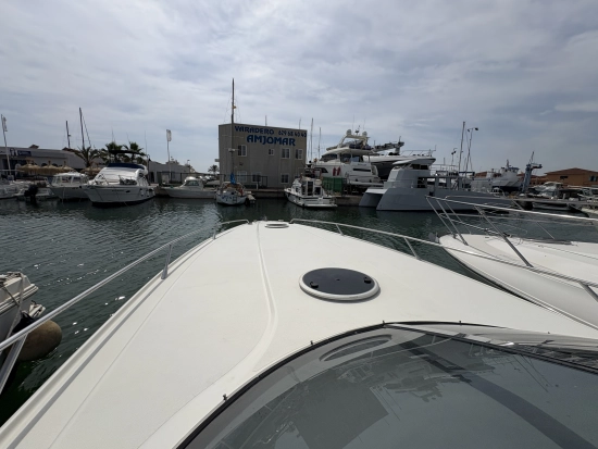 Sunseeker Tomahawk 41 de segunda mano en venta
