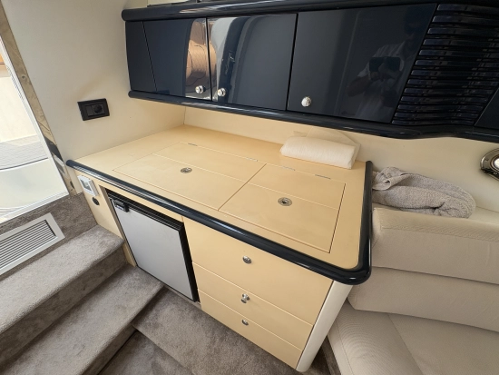 Sunseeker Tomahawk 41 de segunda mano en venta