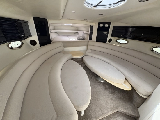 Sunseeker Tomahawk 41 de segunda mano en venta